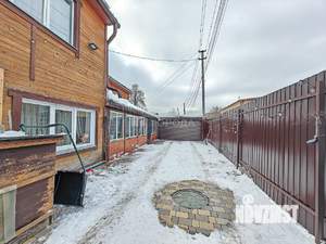 Дом 230м², 2-этажный, участок 5 сот.  