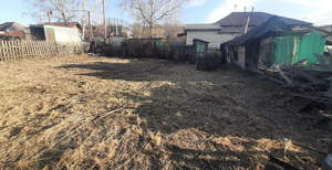 Дом 55м&sup2;, 1-этажный, участок 4 сот.  