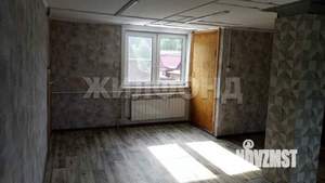 Дом 124м&sup2;, 2-этажный, участок 11 сот.  