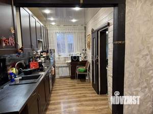 Дом 120м&sup2;, 2-этажный, участок 4 сот.  