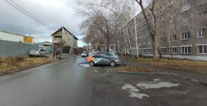 Дом 54м², 2-этажный, участок 3 сот.  