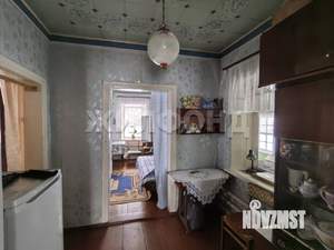 Дом 50м&sup2;, 1-этажный, участок 6 сот.  