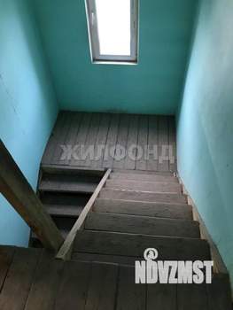 Дача 268м², 3-этажный, участок 6 сот.  
