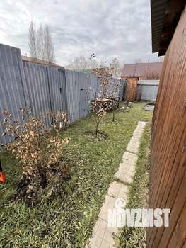 Коттедж 190м&sup2;, 2-этажный, участок 7 сот.  