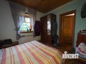 Дом 187м&sup2;, 2-этажный, участок 5 сот.  