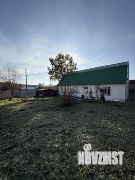 Дом 114м&sup2;, 2-этажный, участок 6 сот.  