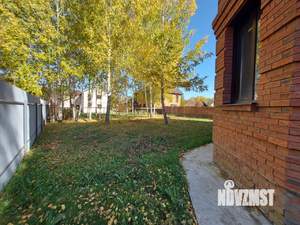 Коттедж 257м&sup2;, 2-этажный, участок 7 сот.  