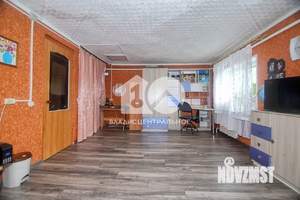 Дом 155м&sup2;, 2-этажный, участок 19 сот.  