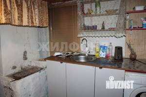 Дом 50м², 1-этажный, участок 6 сот.  
