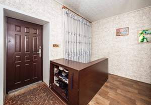 Дом 350м&sup2;, 3-этажный, участок 3 сот.  