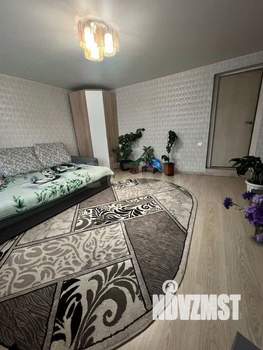 Дом 59м², 1-этажный, участок 4 сот.  