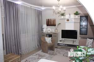 Дом 78м&sup2;, 2-этажный, участок 5 сот.  