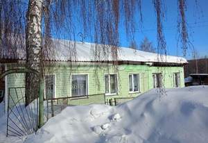 Дом 97м&sup2;, 2-этажный, участок 10 сот.  