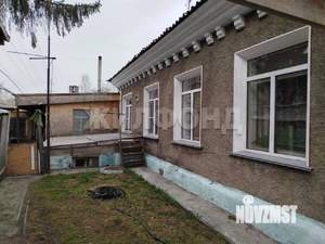 Дом 97м², 1-этажный, участок 10 сот.  