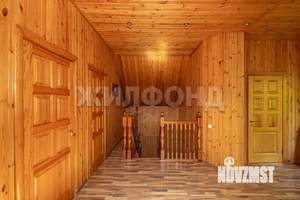 Дача 168м², 3-этажный, участок 12 сот.  
