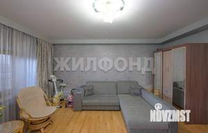 Дом 71м², 1-этажный, участок 2 сот.  