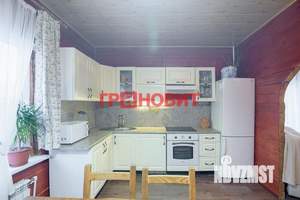 Дом 222м&sup2;, 2-этажный, участок 450 сот.  