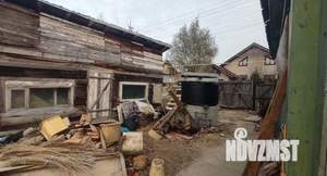 Дом 47м², 1-этажный, участок 10 сот.  