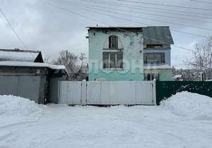 Дом 326м², 2-этажный, участок 9 сот.  