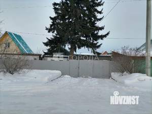 Дом 26м&sup2;, 1-этажный, участок 5 сот.  