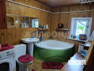 Дом 250м&sup2;, 2-этажный, участок 8 сот.  