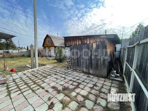 Дом 50м², 2-этажный, участок 5 сот.  