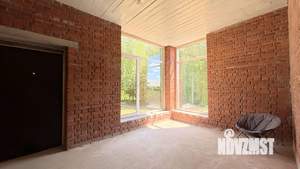 Коттедж 270м², 3-этажный, участок 9 сот.  