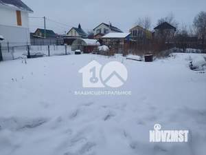 Дом 68м², 2-этажный, участок 7 сот.  