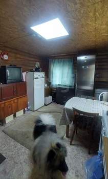 Дом 70м&sup2;, 2-этажный, участок 6 сот.  