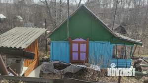 Дача 20м², 1-этажный, участок 6 сот.  