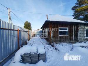 Дом 62м², 1-этажный, участок 5 сот.  