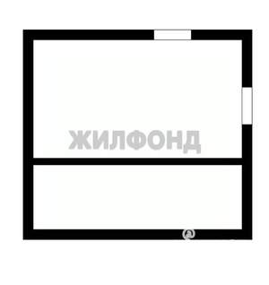 Дом 69м², 1-этажный, участок 8 сот.  