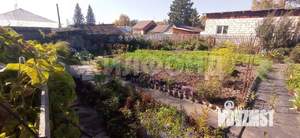 Дом 58м&sup2;, 1-этажный, участок 8 сот.  