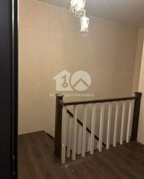 Дом 174м², 3-этажный, участок 2 сот.  