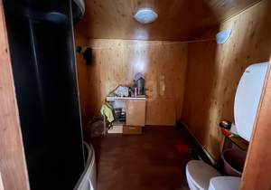 Дом 70м&sup2;, 2-этажный, участок 5 сот.  