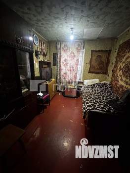 Дом 47м&sup2;, 1-этажный, участок 5 сот.  