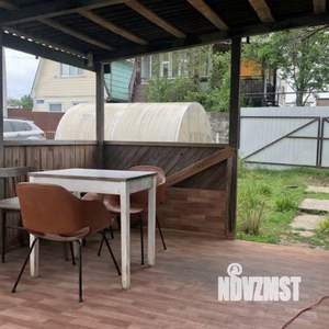 Дом 72м&sup2;, 2-этажный, участок 3 сот.  