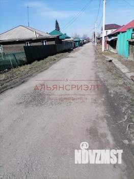 Дом 57м², 1-этажный, участок 5 сот.  