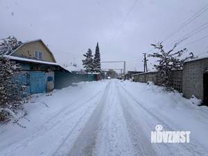 Дом 82м², 1-этажный, участок 7 сот.  