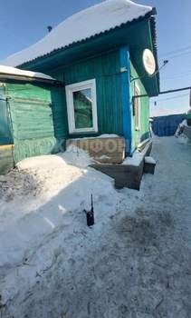 Дом 38м&sup2;, 2-этажный, участок 6 сот.  