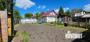 Дом 59м&sup2;, 1-этажный, участок 6 сот.  