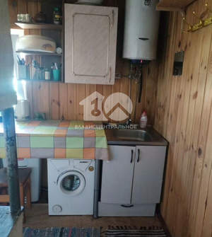 Дом 67м&sup2;, 2-этажный, участок 4 сот.  