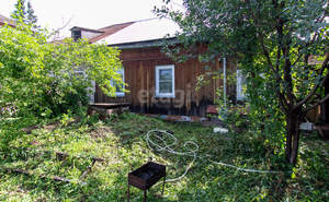 Дом 52м&sup2;, 2-этажный, участок 4 сот.  