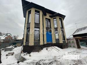 Дом 500м², 2-этажный, участок 5 сот.  
