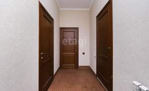 Дом 400м&sup2;, 3-этажный, участок 6 сот.  