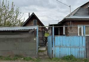 Дом 81м², 2-этажный, участок 9 сот.  