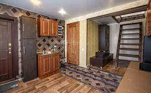 Дом 103м&sup2;, 1-этажный, участок 7 сот.  