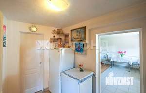 Дом 67м&sup2;, 1-этажный, участок 3 сот.  