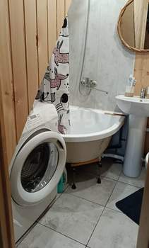 Дом 48м², 2-этажный, участок 5 сот.  