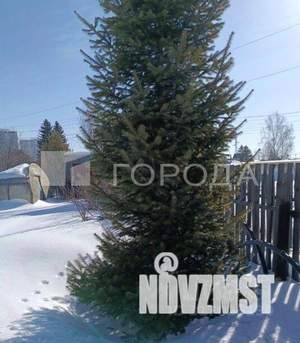 Дом 20м², 2-этажный, участок 6 сот.  